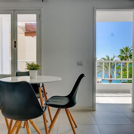 Buena Vista Apartman Los Cristianos  Kültér fotó