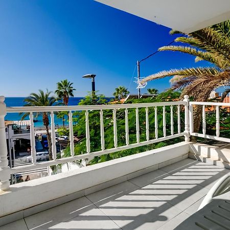 Buena Vista Apartman Los Cristianos  Kültér fotó