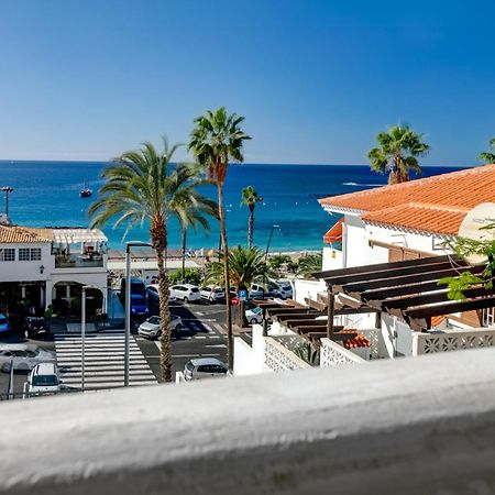 Buena Vista Apartman Los Cristianos  Kültér fotó