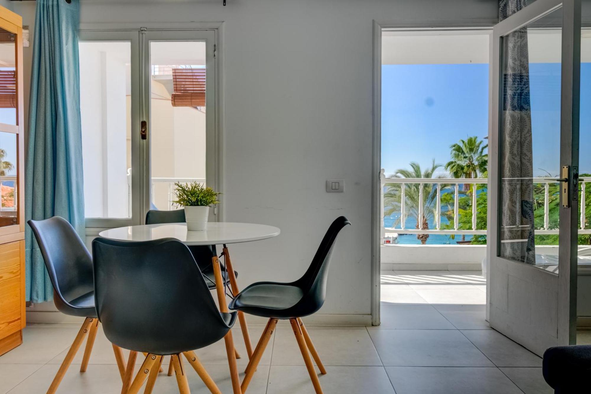 Buena Vista Apartman Los Cristianos  Kültér fotó
