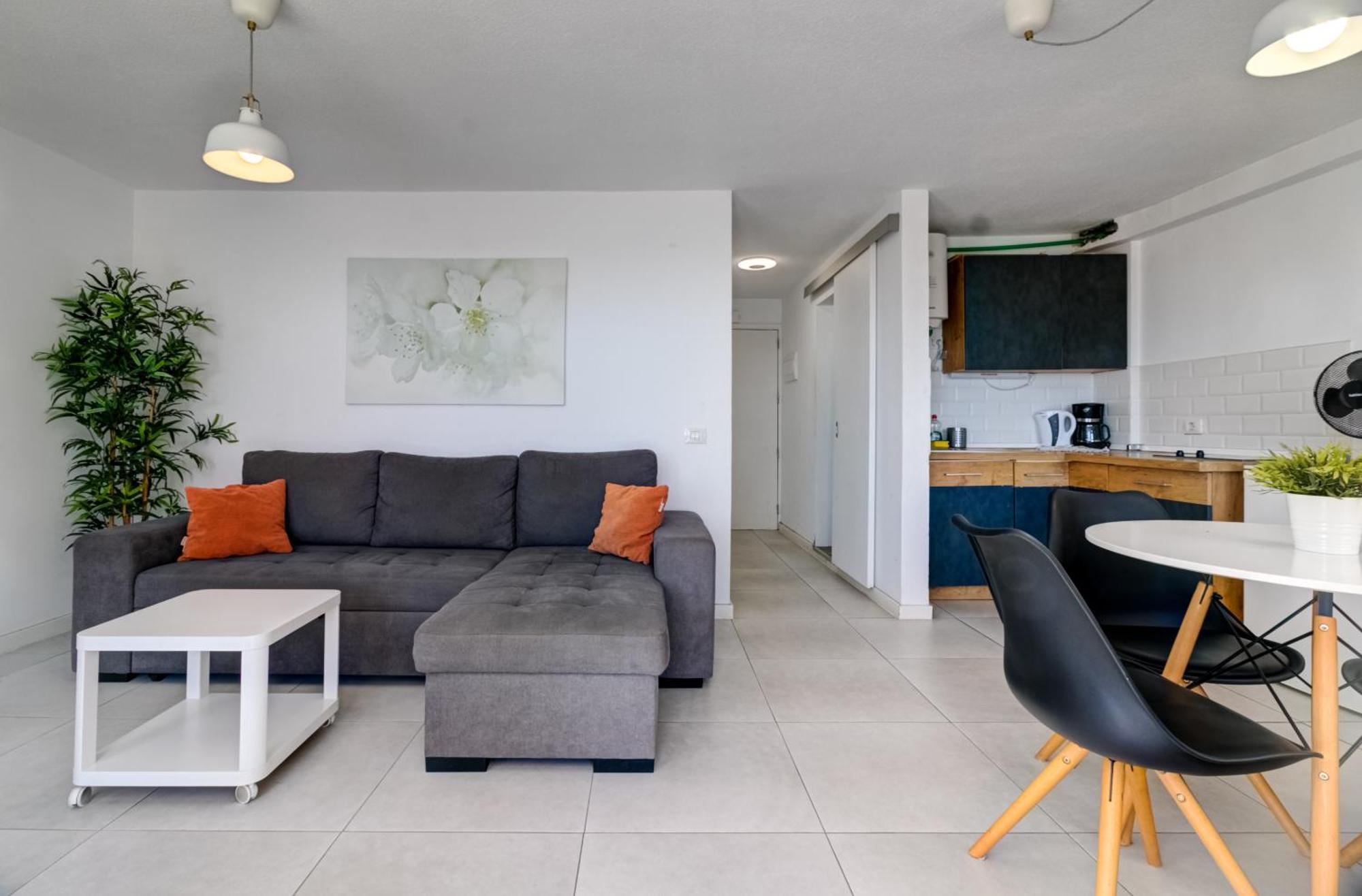 Buena Vista Apartman Los Cristianos  Kültér fotó