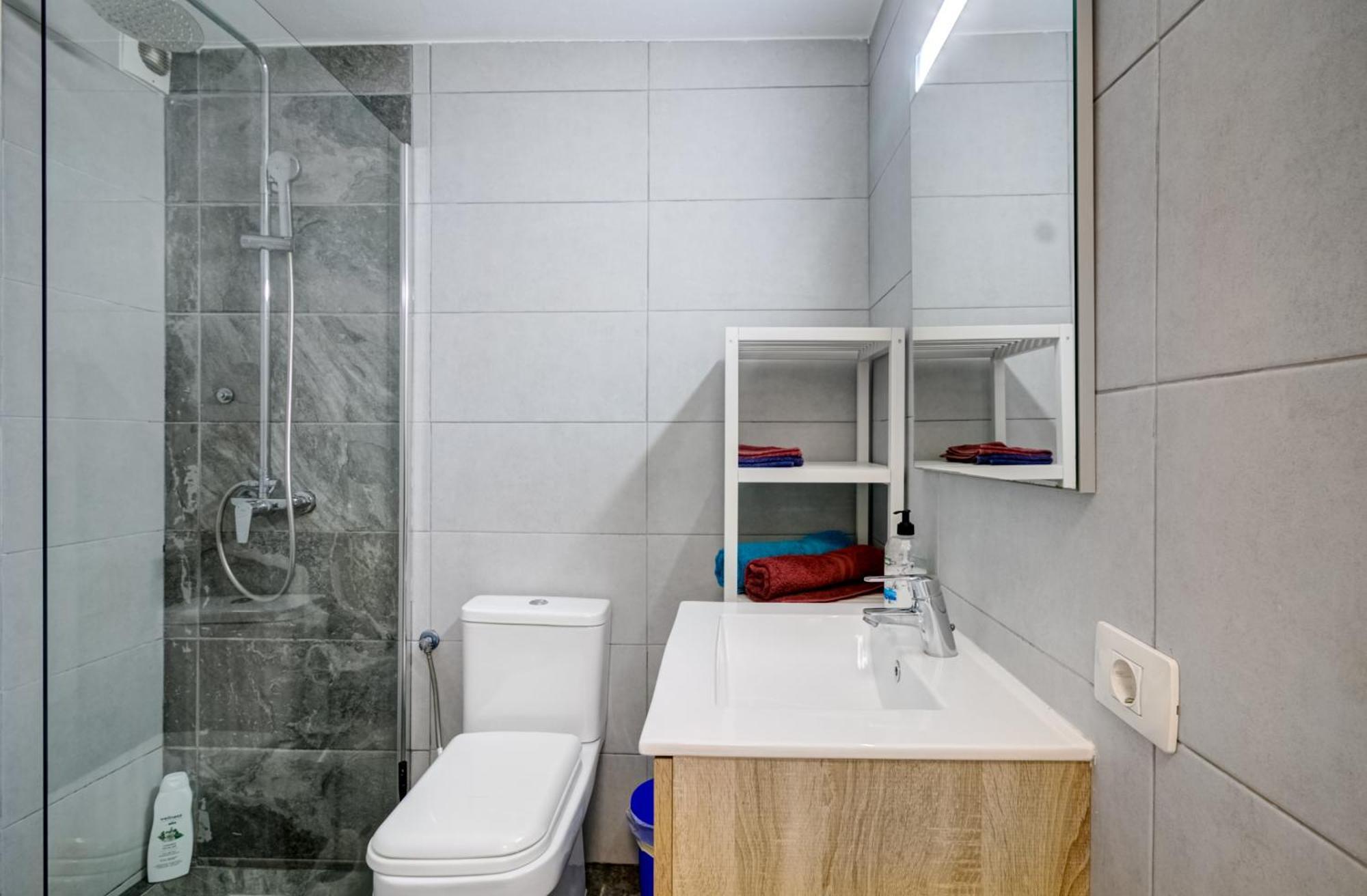 Buena Vista Apartman Los Cristianos  Kültér fotó
