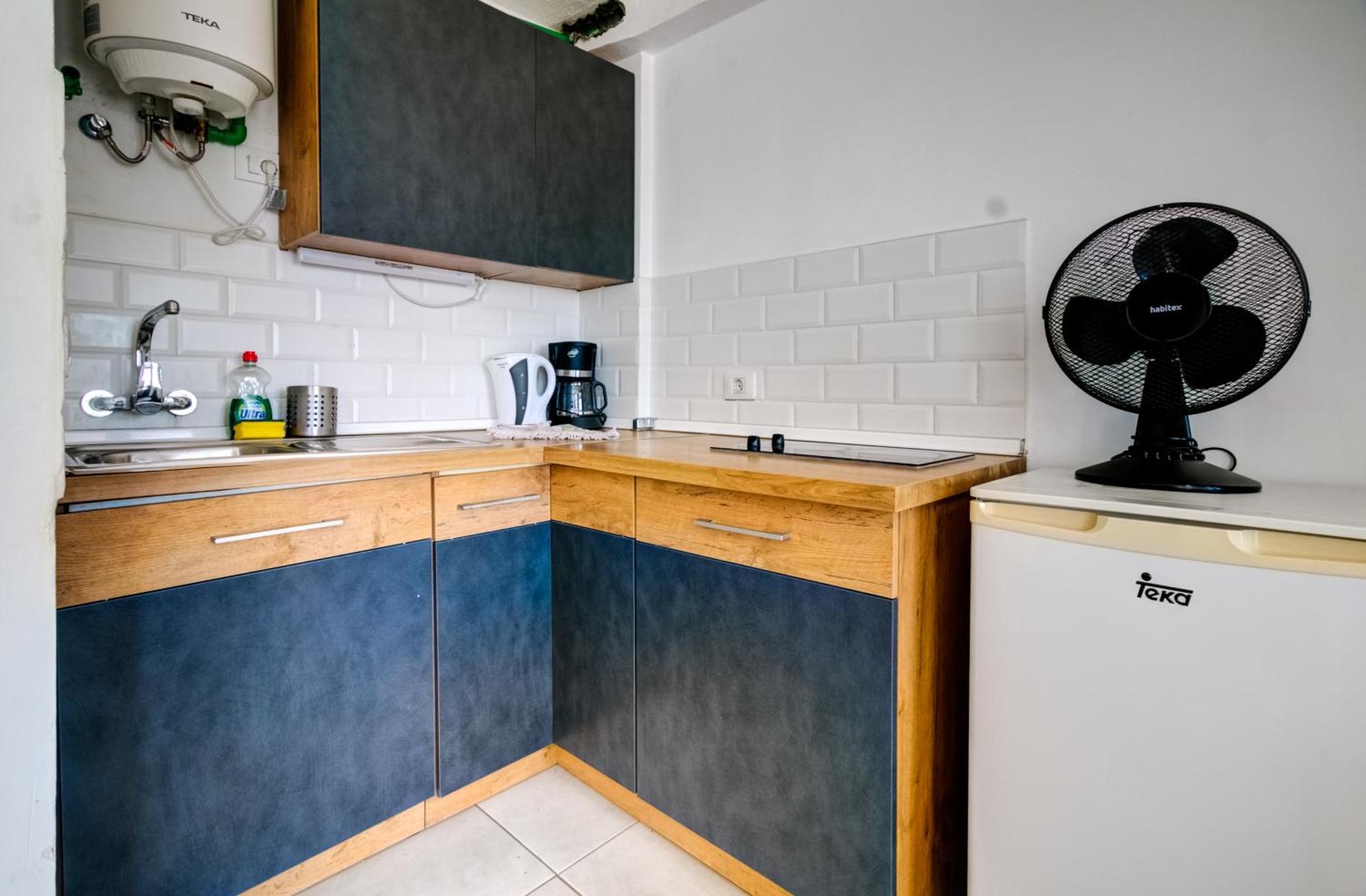 Buena Vista Apartman Los Cristianos  Kültér fotó