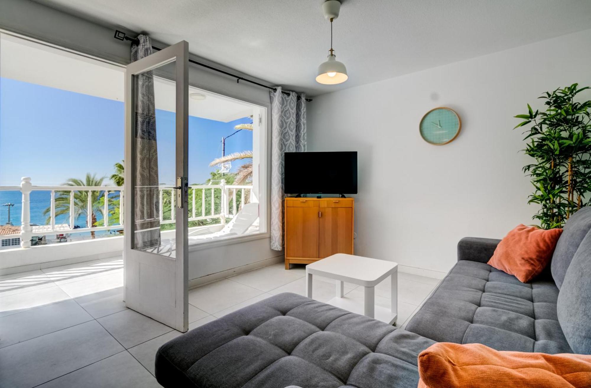 Buena Vista Apartman Los Cristianos  Kültér fotó