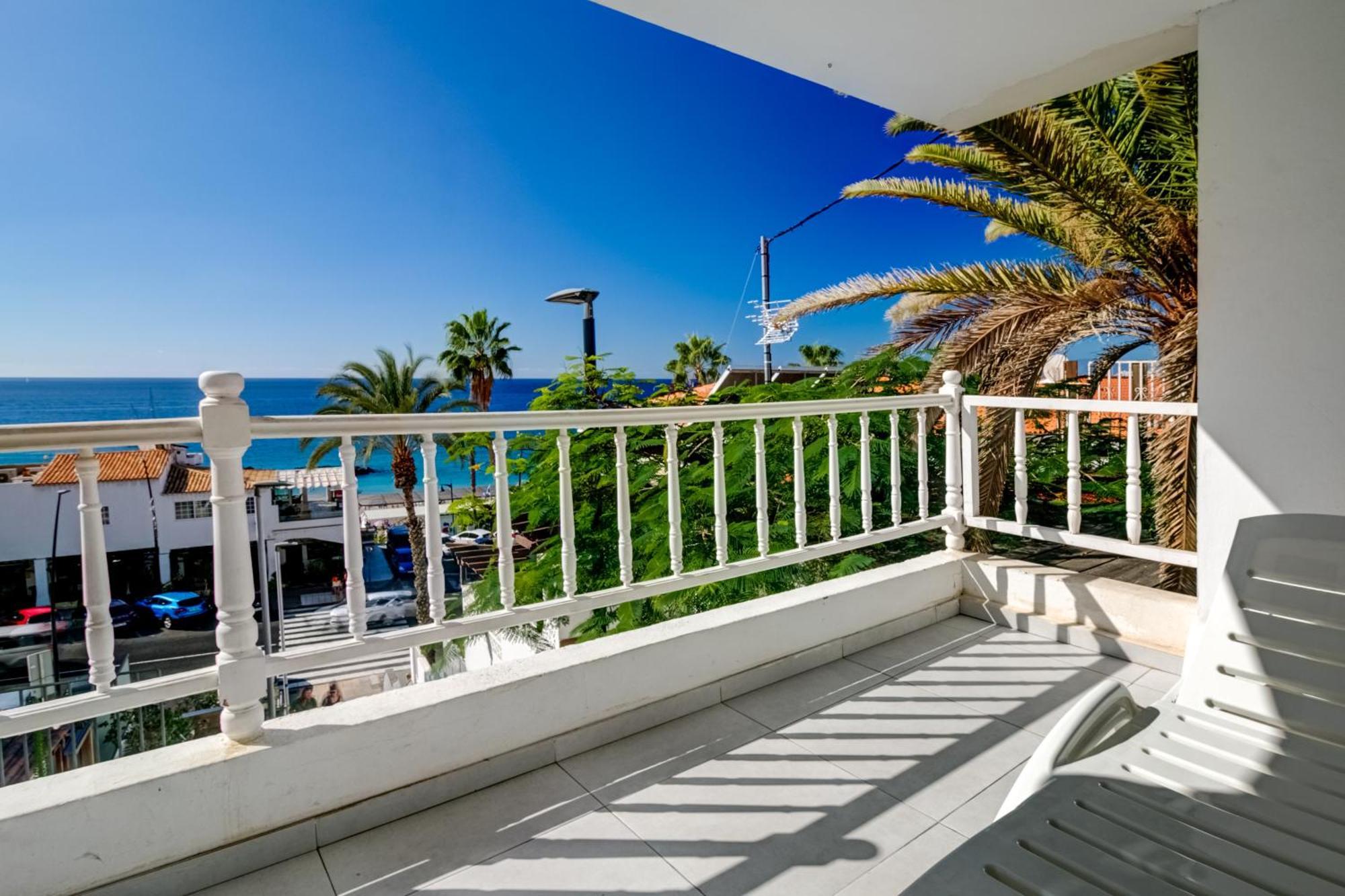 Buena Vista Apartman Los Cristianos  Kültér fotó