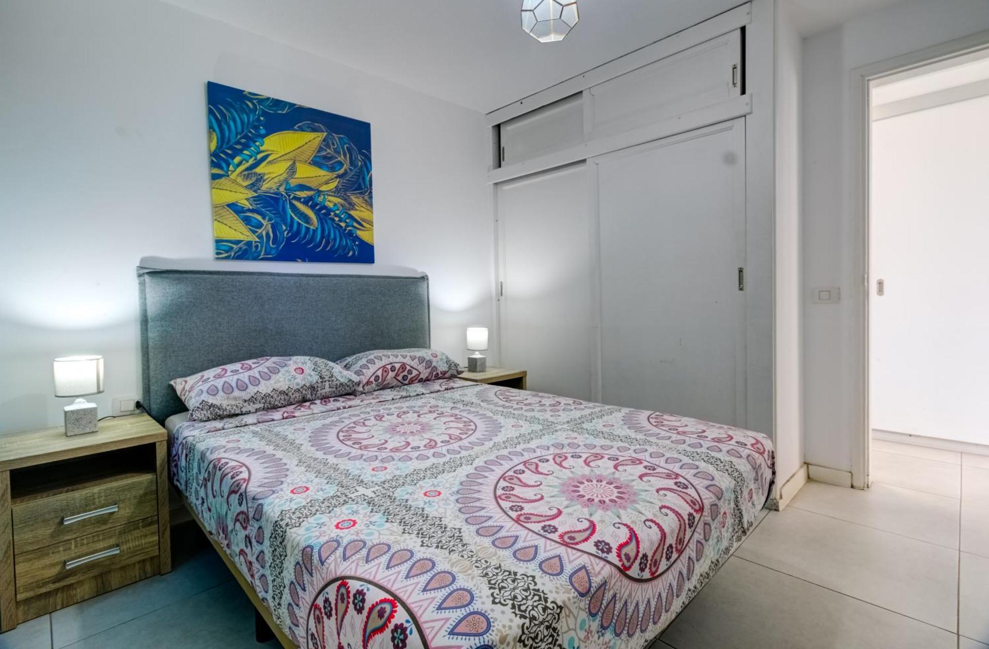 Buena Vista Apartman Los Cristianos  Kültér fotó