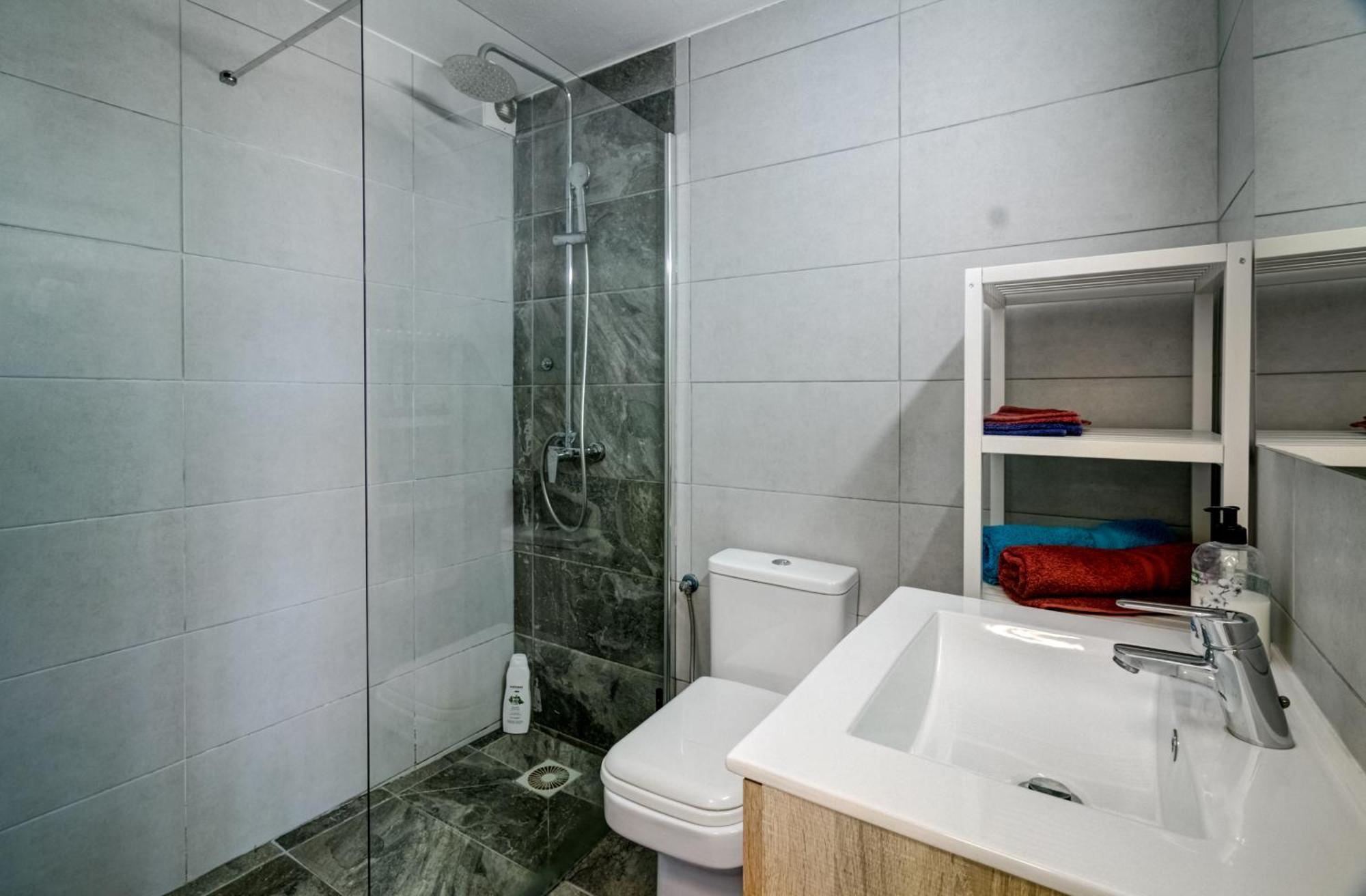 Buena Vista Apartman Los Cristianos  Kültér fotó